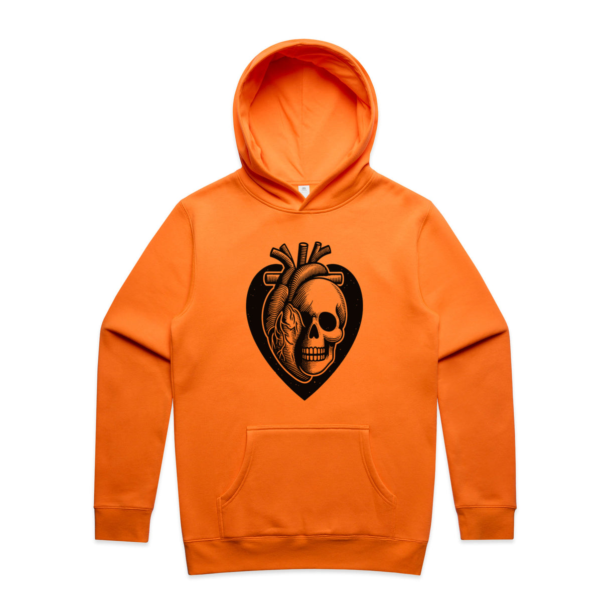 Safety Orange