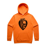 Safety Orange