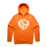 Safety Orange