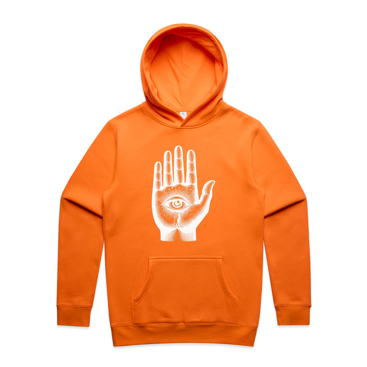 Safety Orange