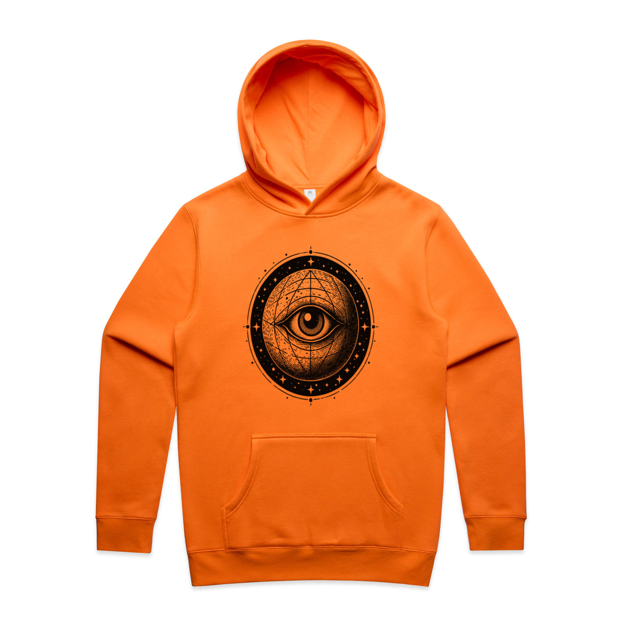Safety Orange