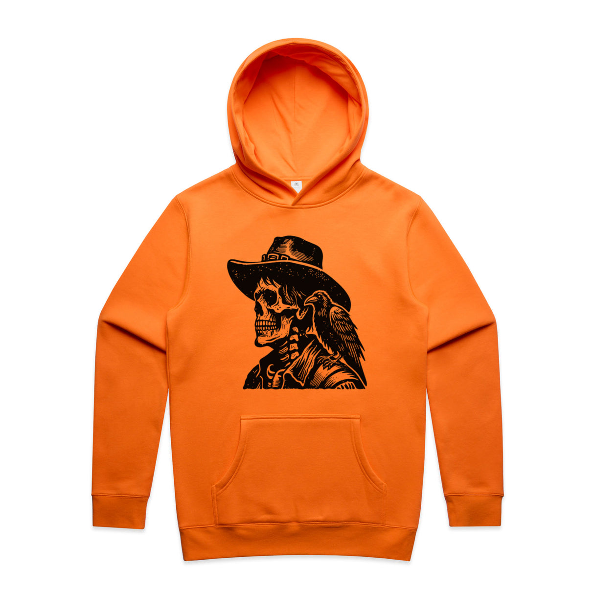 Safety Orange