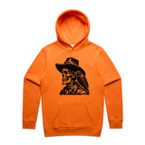 Safety Orange