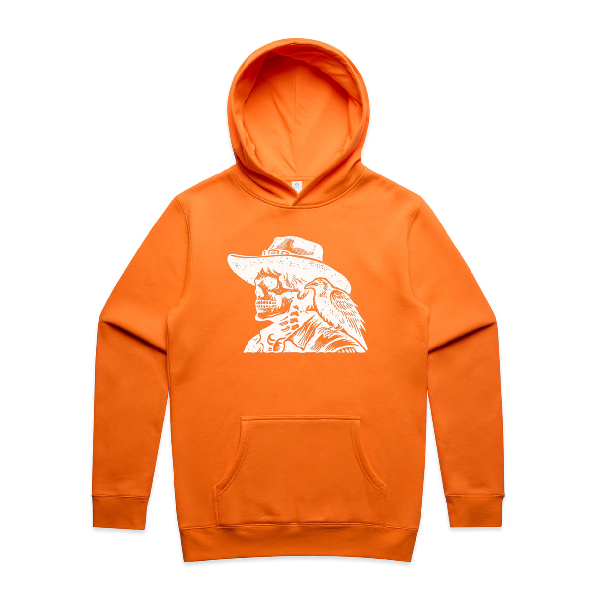Safety Orange