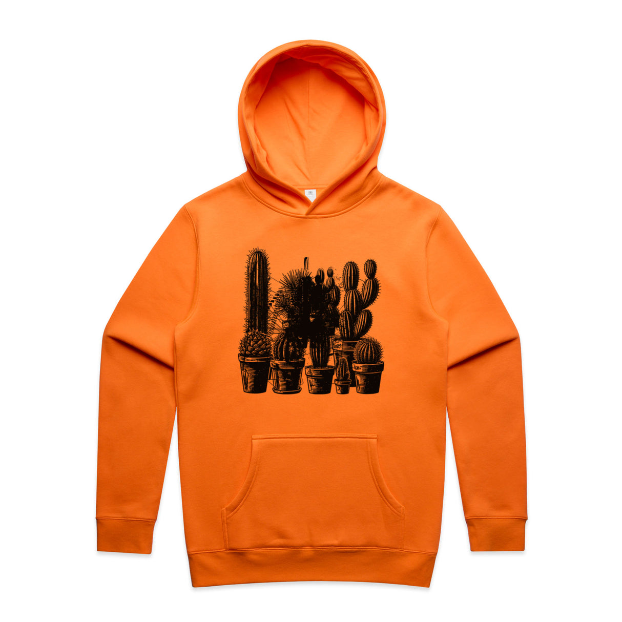 Safety Orange