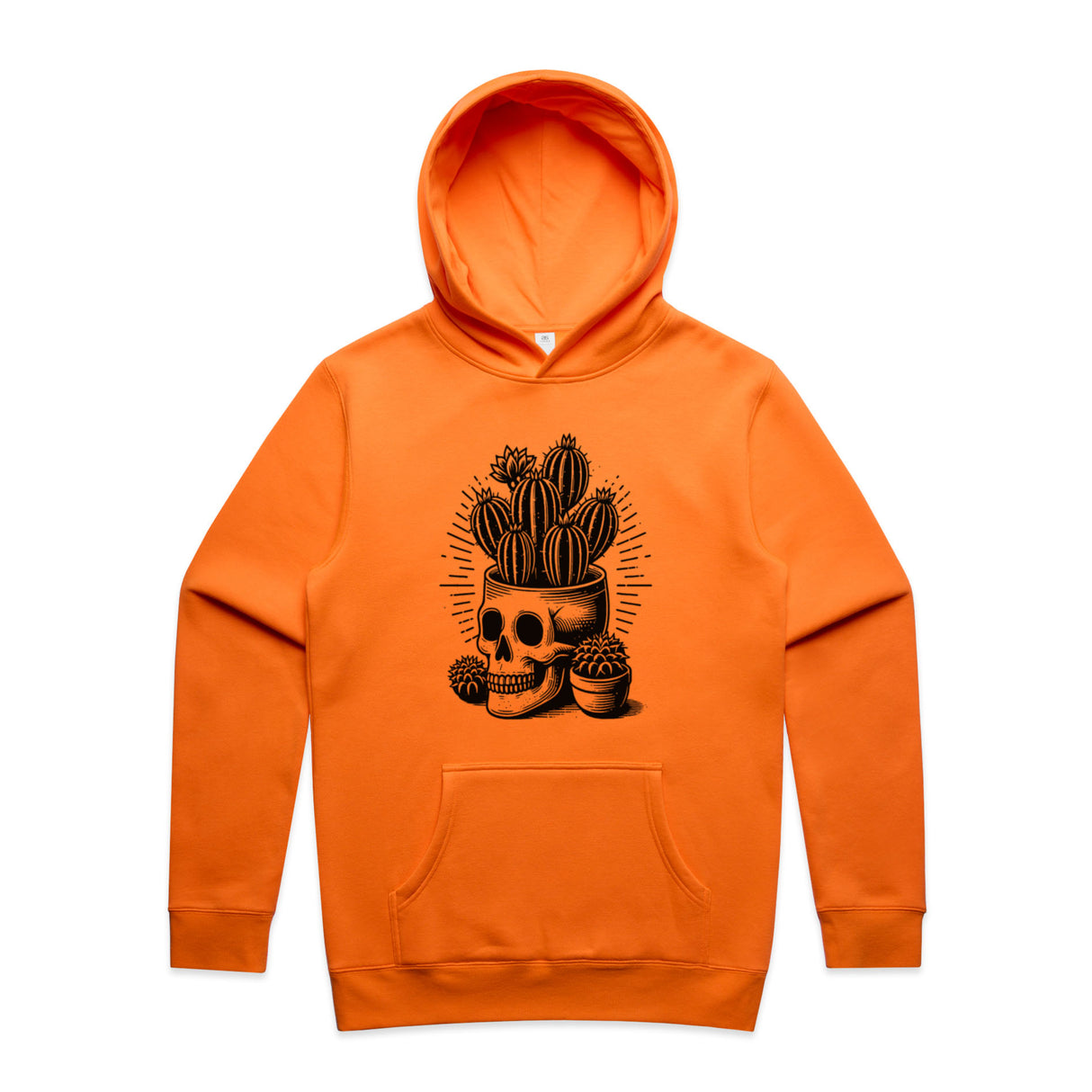 Safety Orange