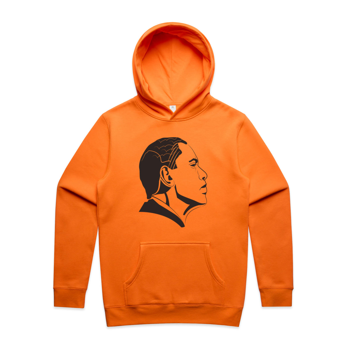 Safety Orange