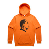 Safety Orange