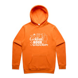 Safety Orange
