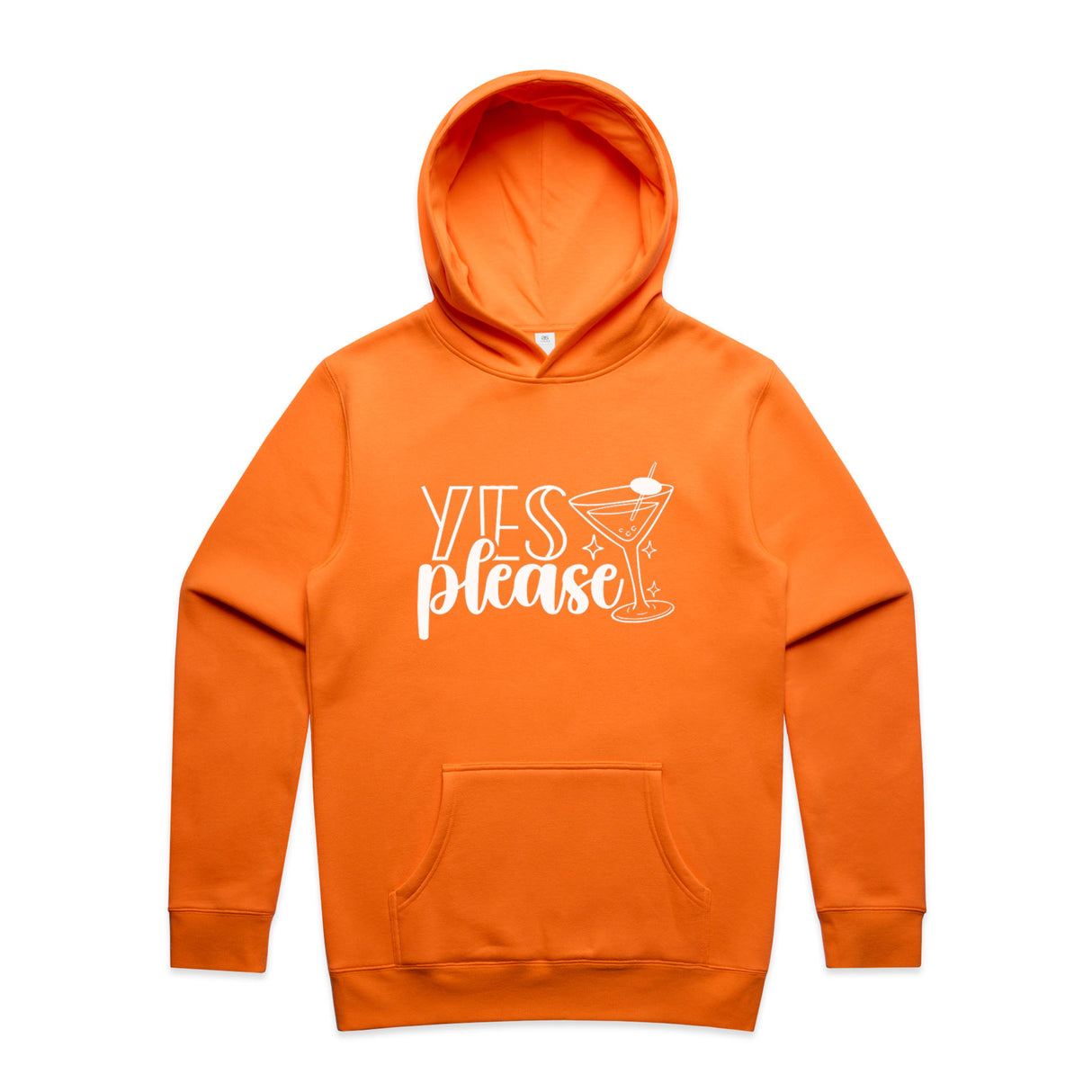 Safety Orange