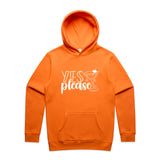 Safety Orange
