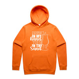 Safety Orange