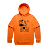 Safety Orange
