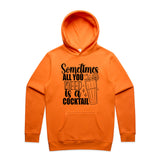 Safety Orange