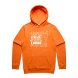 Safety Orange