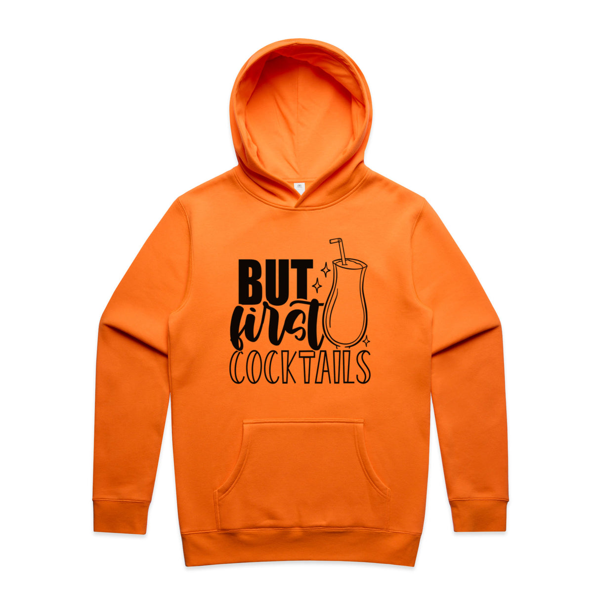 Safety Orange