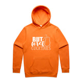 Safety Orange
