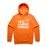 Safety Orange