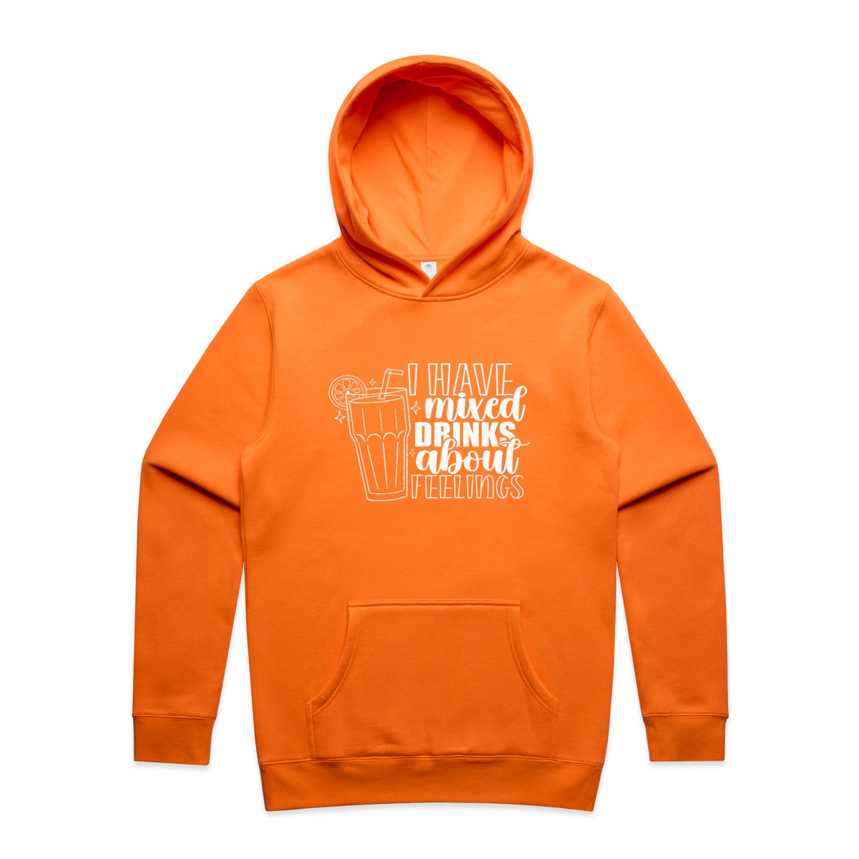 Safety Orange