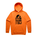 Safety Orange