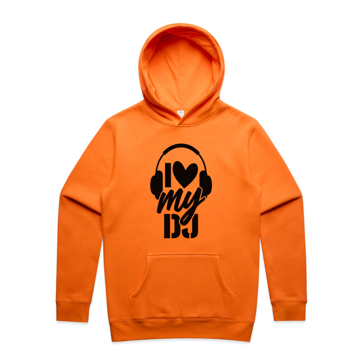 Safety Orange