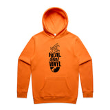 Safety Orange
