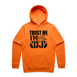 Safety Orange