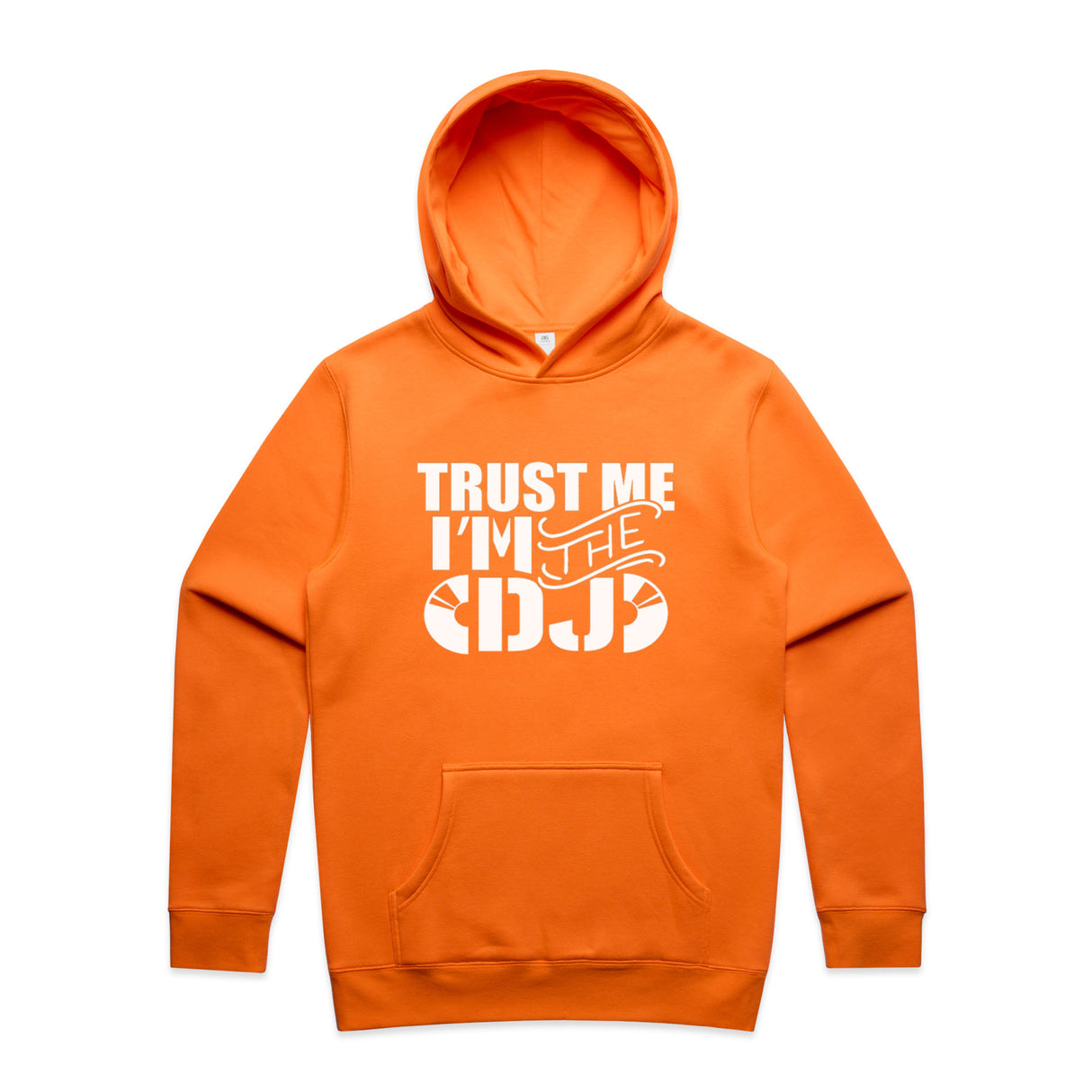Safety Orange