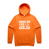 Safety Orange