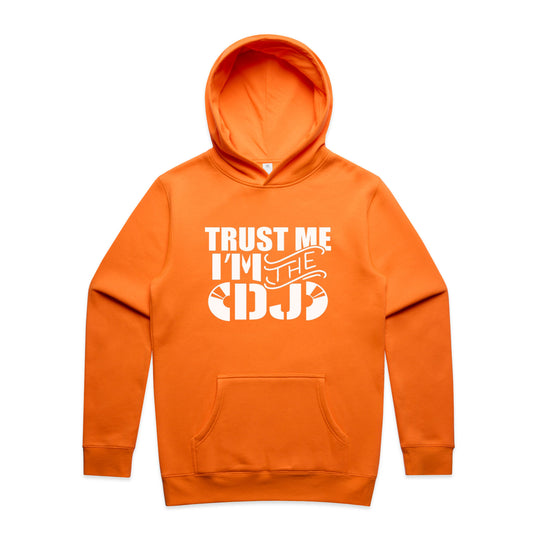Safety Orange