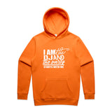 Safety Orange