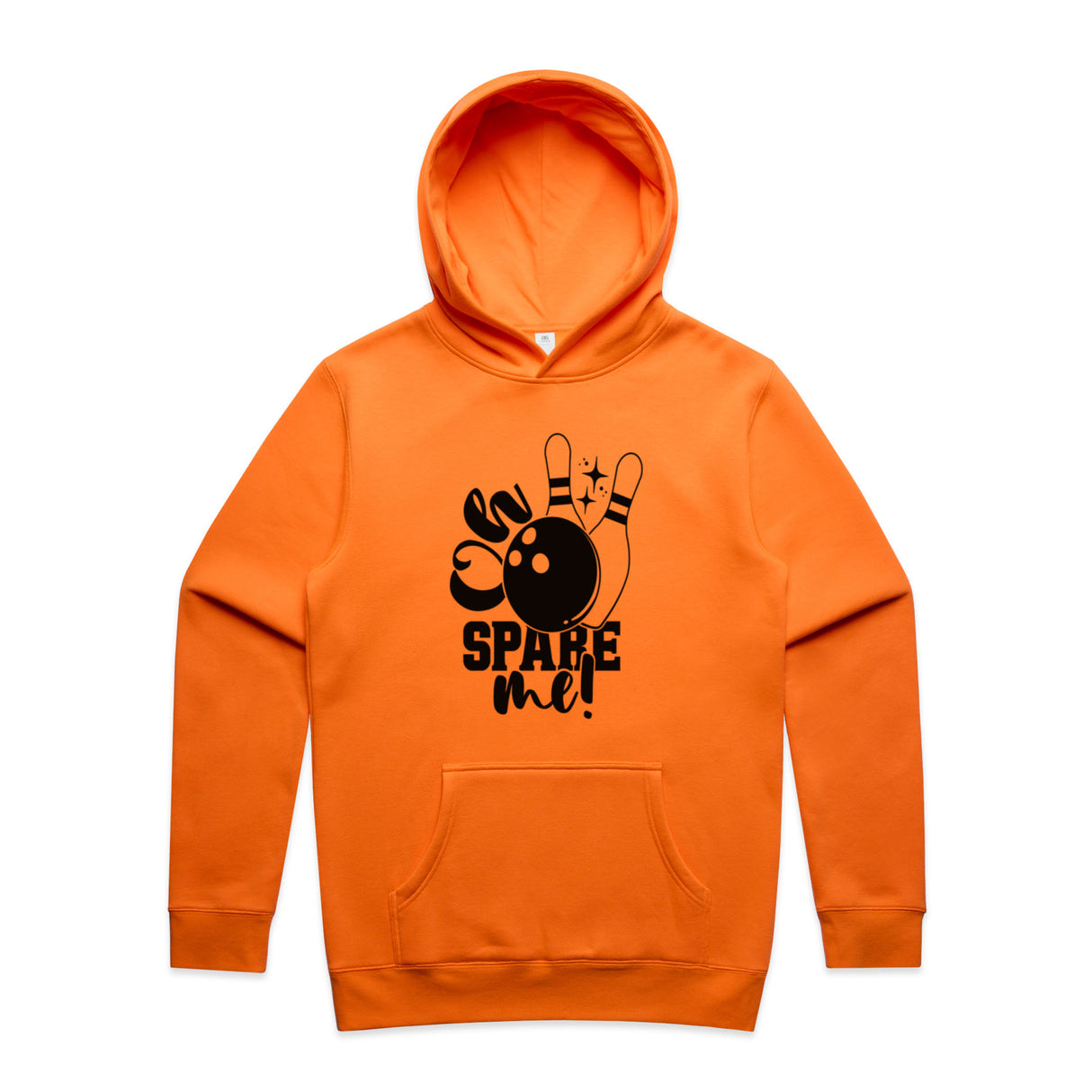 Safety Orange