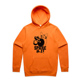 Safety Orange