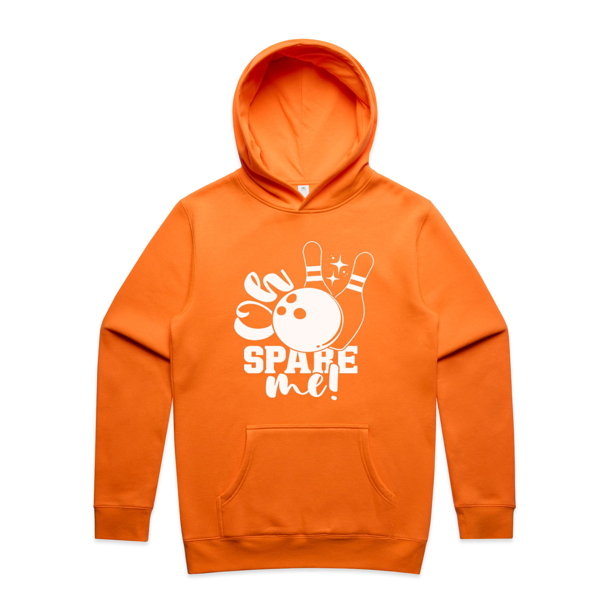 Safety Orange