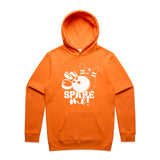 Safety Orange