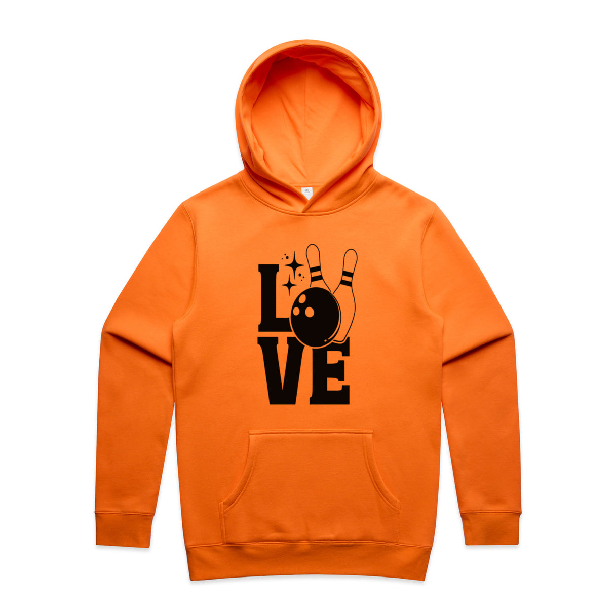 Safety Orange
