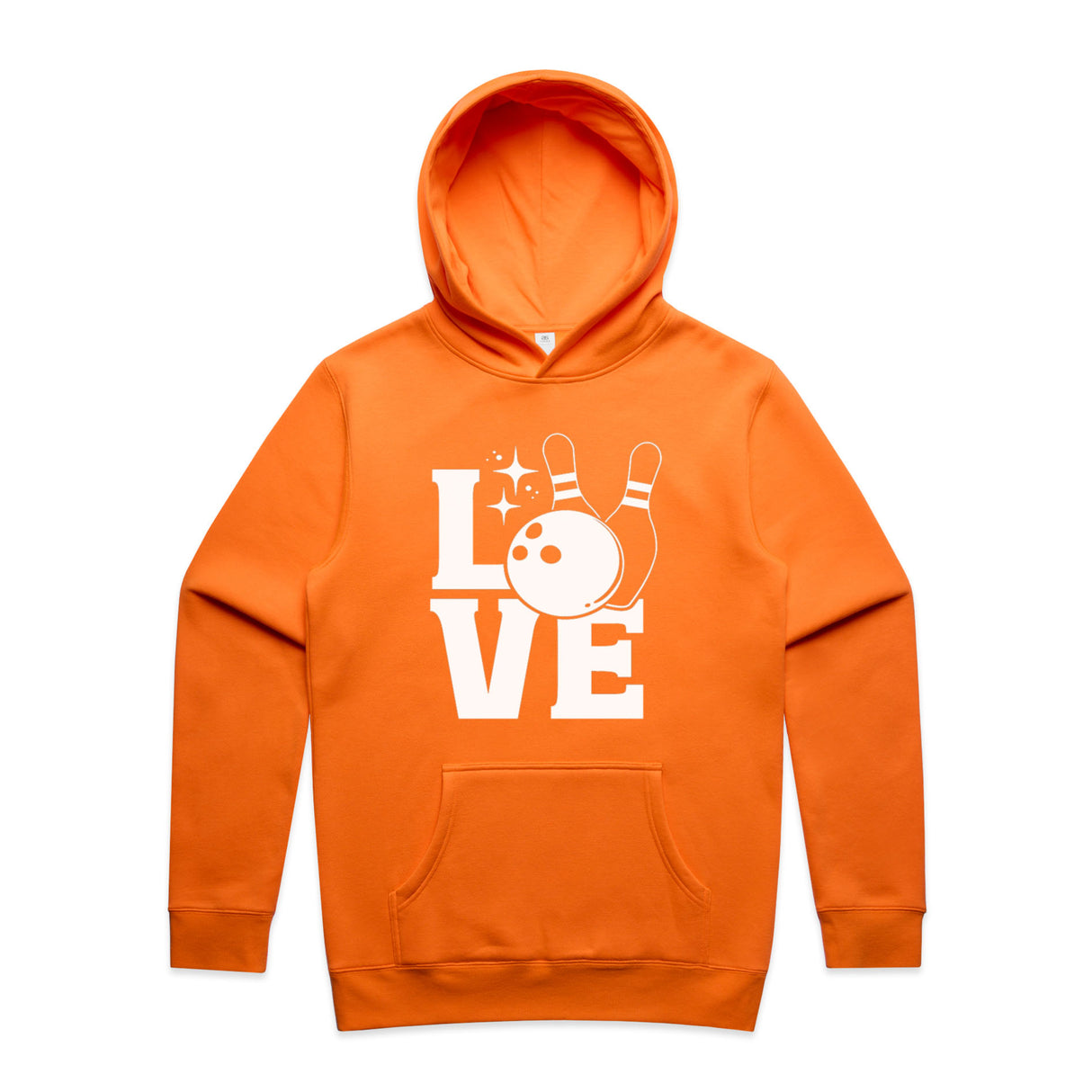 Safety Orange