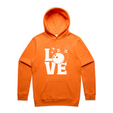 Safety Orange