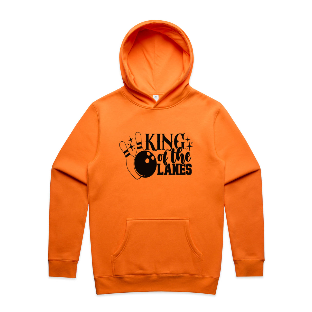 Safety Orange
