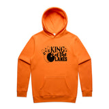 Safety Orange