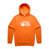 Safety Orange