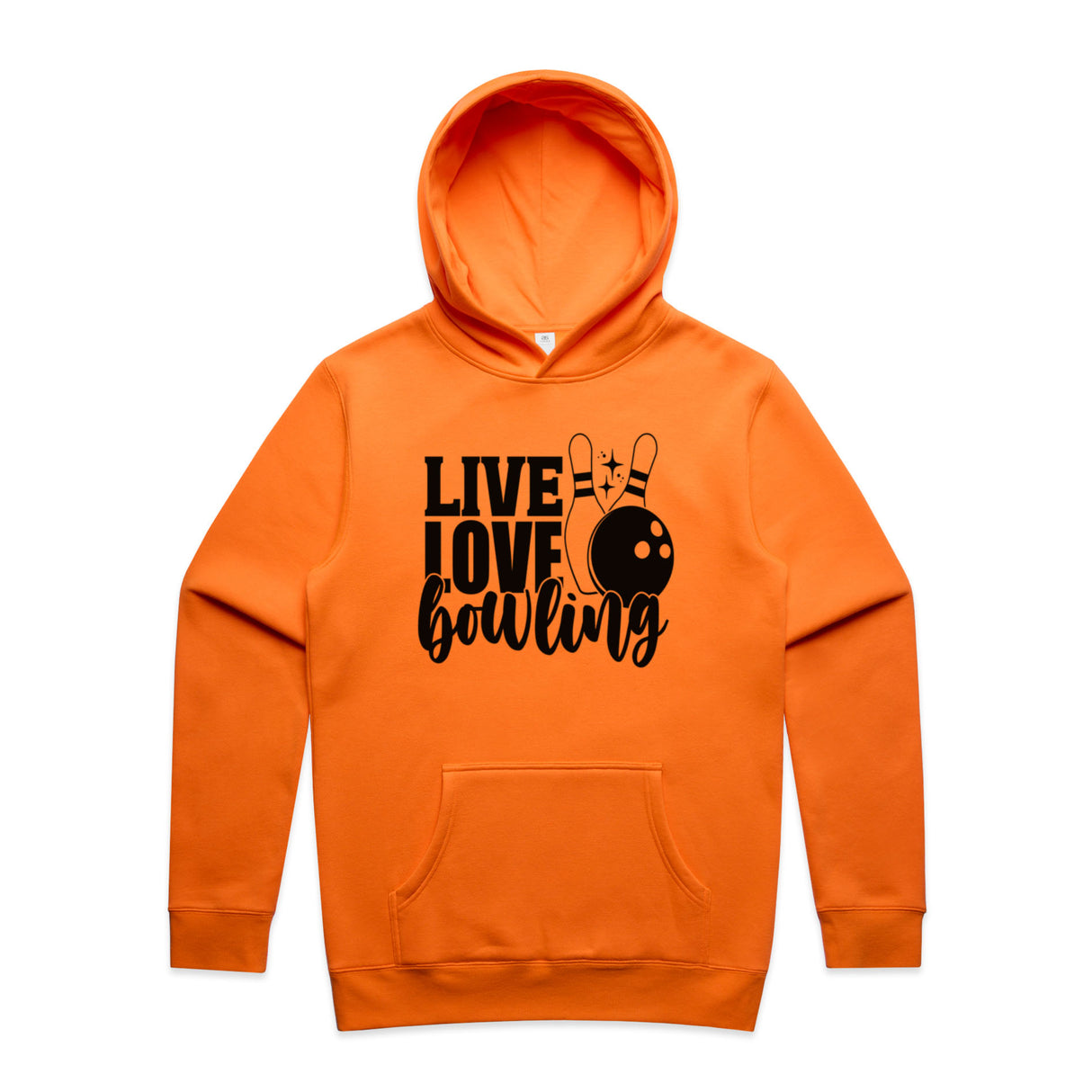 Safety Orange