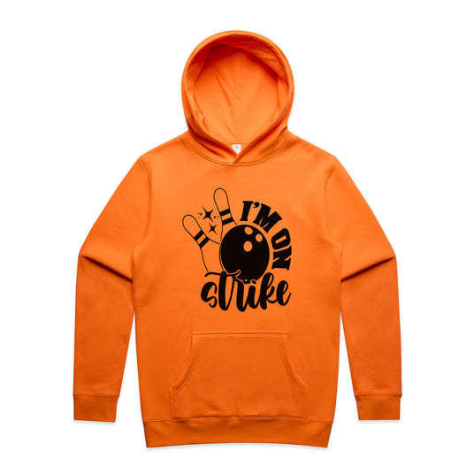 Safety Orange