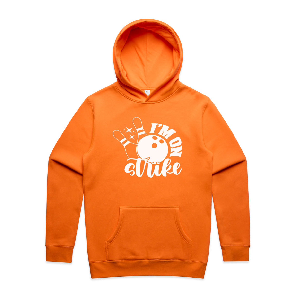 Safety Orange