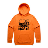 Safety Orange