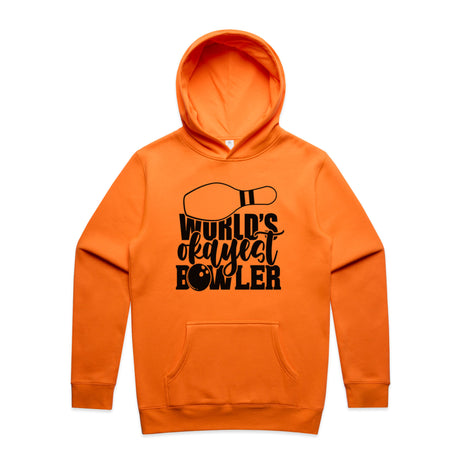 Safety Orange