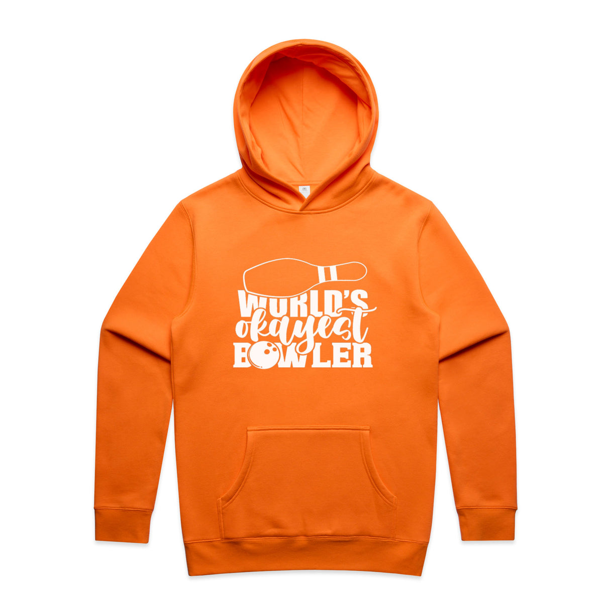 Safety Orange