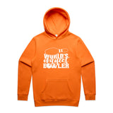 Safety Orange