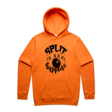 Safety Orange