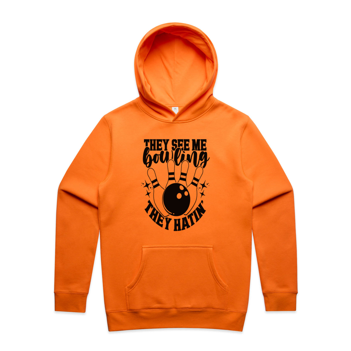 Safety Orange